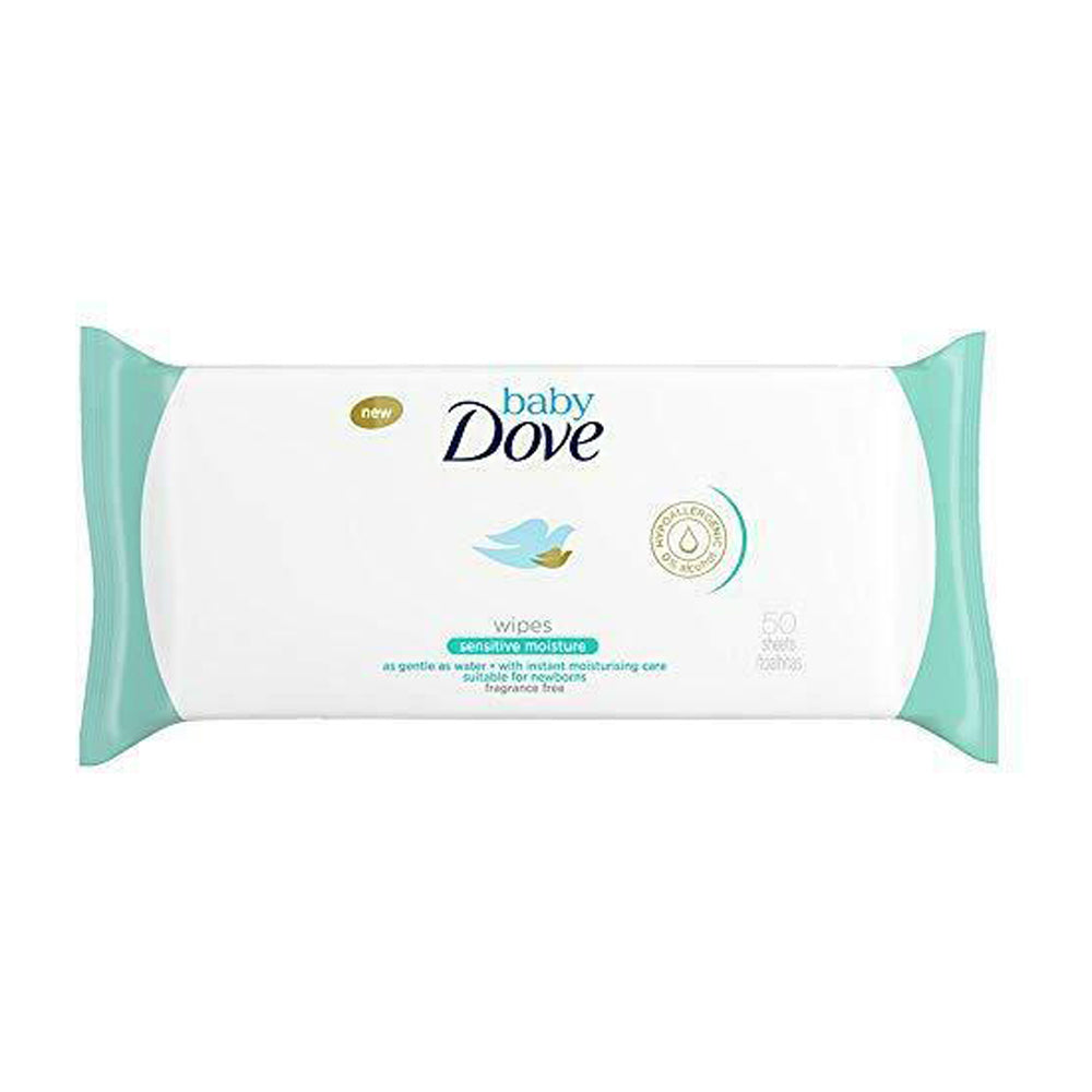 Dove-Baby-Wipes-Sensitive-Moisture-Wipes-50 Dove-Baby-Wipes-Sensitive-Moisture-Wipes-50